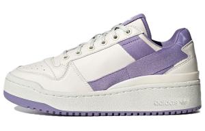 Кроссовки Forum Women's Adidas Originals Bold 'White Tint Magic Lilac' Women's