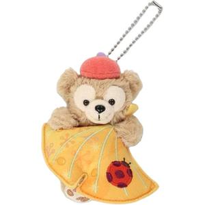 Плюшевый кулон Disney