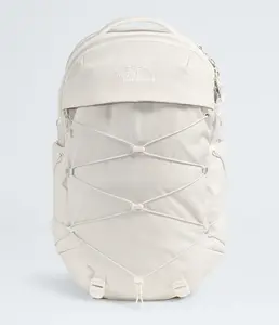 Женский рюкзак Borealis The North Face, White Dune