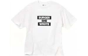 Футболка унисекс белая Uniqlo, белый