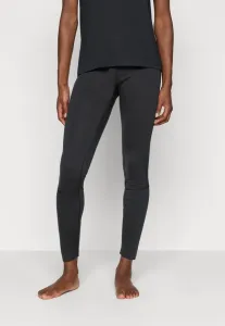 Bergtagen меринос 190 лж с леггинсами Fjällräven, Black