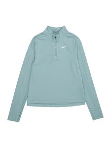 Футболка Performance NIKE, светло-зеленый