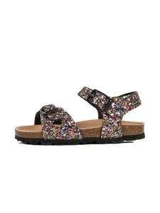 Сандалии babunkers, черный