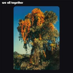 Виниловая пластинка We All Together: We All Together