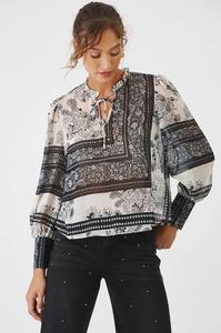 Блузка Medicine, мультиколор