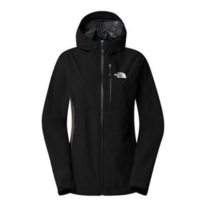 Ветровка для женщин Hiking Waterproof, Windproof, And Breathable THE NORTH FACE, черный