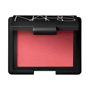 Супертонкие пудровые румяна Blush Nars, цвет orgasm
