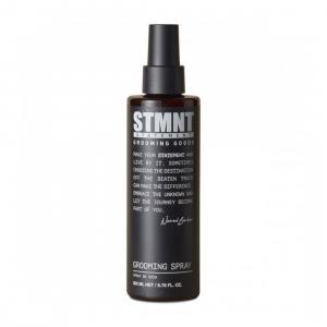 Лак для волос grooming goods grooming spray Stmnt, объем 200мл