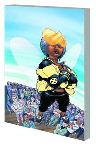 New X-Men 2 (Marvel Enterprises)