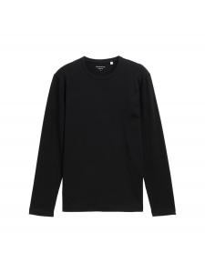 Футболка TOM TAILOR, Black