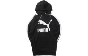 Платье с длинными рукавами женское Puma