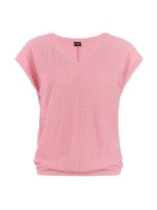 PROTEST Футболка 'PRTNele' в цвете Rose