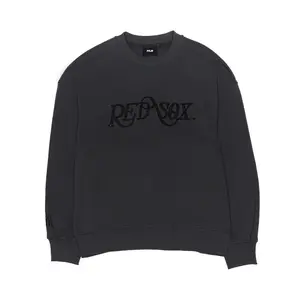 Нью-Йорк Янкиз FW25 свитшот унисекс MLB, черный