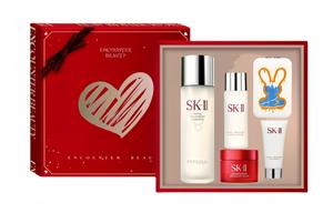 SK II Fairy Water тонер/лосьон Unisex SK-II