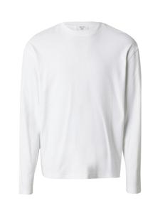 Лонгслив DAN FOX APPAREL Shirt Miko, белый