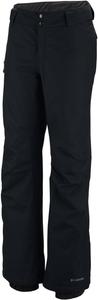 Женские брюки Columbia Bugaboo (черные), Black