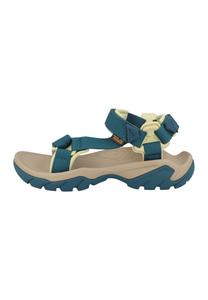 Сандалии TERRA FI 5 UNIVERSAL Teva, синий
