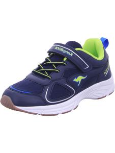 Кроссовки KangaROOS K-Ni Roug EV, Dark blue