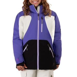 Утепленная лыжная куртка Boulder Gear Frankie (для девочек), Amethyst