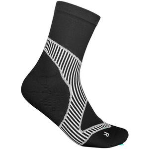 BAUERFEIND Носки W RUN PERFORMANCEMID CUT SOCKS