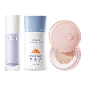 Набор косметики для женщин Meikang Fendai