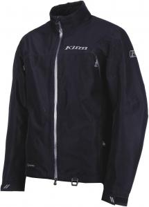 Куртка KLIM Tomahawk Mountain Snowmobile для мужчин |Gore-Tex, без утеплителя, Black