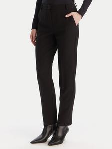 Брюки regular fit Eresia 2525136062 Marella, черный