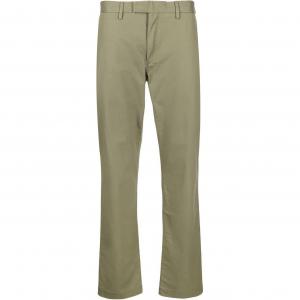Polo Ralph Lauren Повседневные брюки SS22 Men's Green