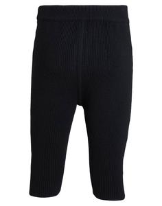 Бермуды Rick Owens, черный