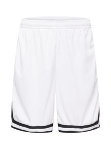 Брюки свободного кроя Urban Classics, белый