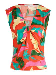 Топ Morgan, Mixed colors