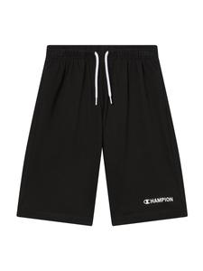Брюки свободного кроя Champion Authentic Athletic Apparel, черный