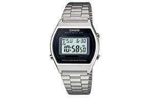 Винтажные часы B640WD 1A CASIO