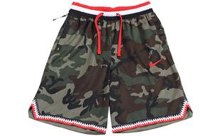 Мужские баскетбольные шорты Nike