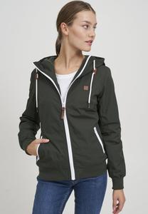 Легкая куртка Oxmo