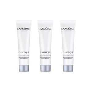 Lankou Aurora лосьон пробный набор увлажняющий и питающий осветляющий 15мл*5 LANCOME