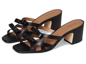 Туфли Bernardo Burgo, черный