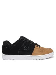 Кроссовки Manteca 4 ADYS100765-XKKS Dc Shoes, черный