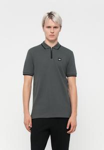 Поло Weekend Offender MONTI, Cyclone/Black/Grey