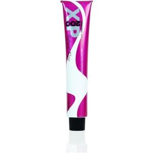 Стойкая краска для волос Xp200 Natural Flair Copper 4.62 100 мл