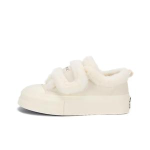 Повседневные кроссовки Women's BINGO DUCK, белый