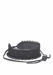 Ремень LASCANA Taillen, черный