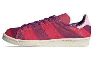 Кроссовки Adidas Originals Campus 80s Disney Cheshire Cat Unisex, красный