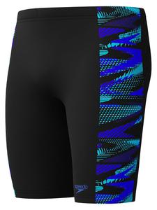 Speedo Плавки "Eco+ H-Boom" в черно-синем цвете