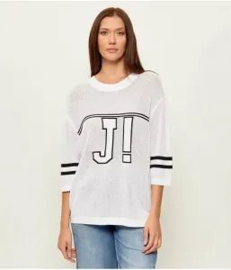 Свитер Камиас regular fit Joop! Jeans, белый