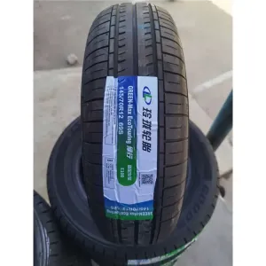 Linglong Tire Linglongluntai Шины 145/70R12 Linglong усиленные для Hongguang Mini, Baojun E100, E200