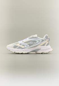 Кроссовки Lacoste NEO SHOT SMA, White/Off White/White