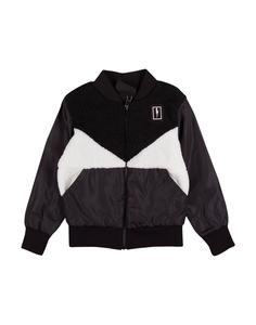 Куртка для мальчиков Neil Barrett, черный