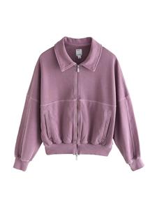 Куртка межсезонная Next, красный