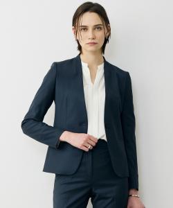 Куртка без воротника Bahariye